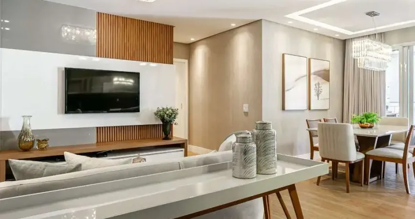 Apartamento com 3 quartos à venda na Rua Brasilpinho, 261, Kobrasol, São José