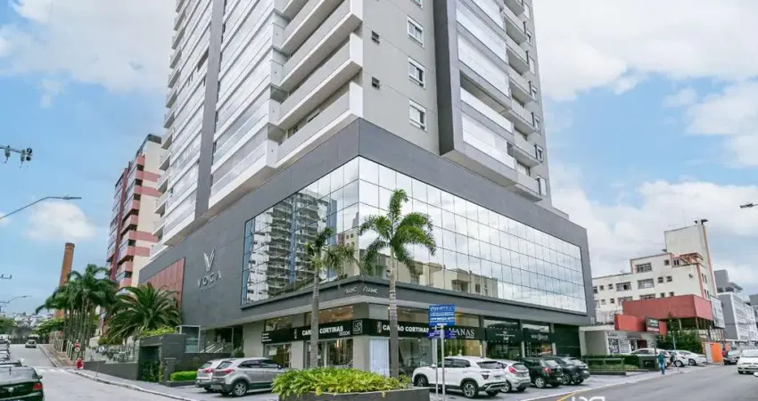 Apartamento com 3 quartos à venda na Rua Walter da Silva Koerich, 150, Kobrasol, São José