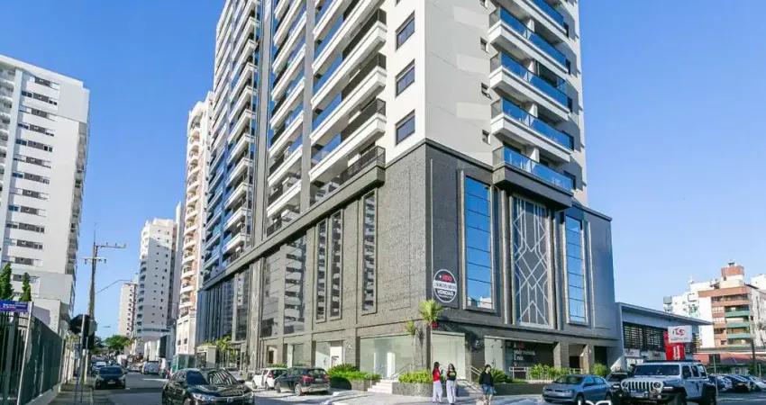 Apartamento com 2 quartos à venda na Rua Caetano José Ferreira, 360, Kobrasol, São José