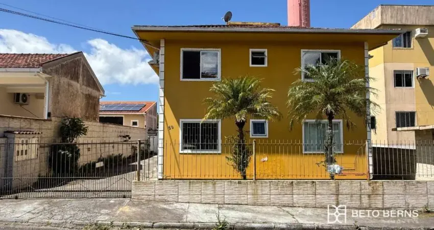 Apartamento com 2 quartos à venda na Francisco Alves Mendes, 59, Real Parque, São José
