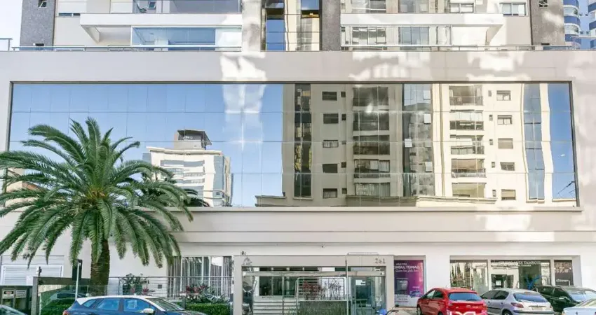 Apartamento com 3 quartos à venda na Rua Brasilpinho, 261, Kobrasol, São José