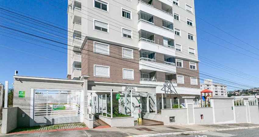 Apartamento com 2 quartos à venda na Rua Bento Águido Vieira, 1589, Bela Vista, São José
