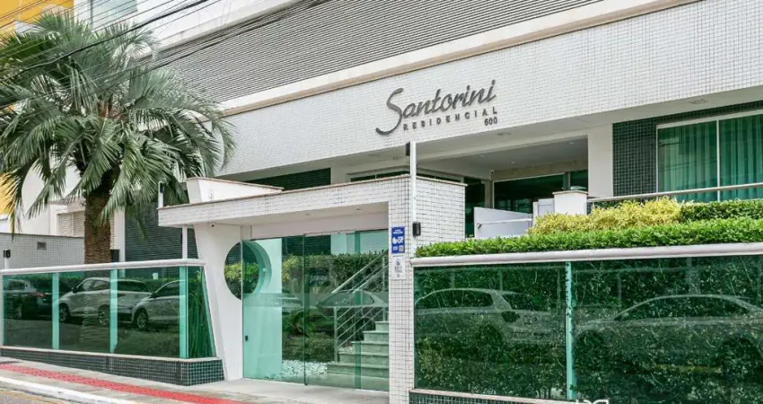 Apartamento com 3 quartos à venda na Rua João Saturnino Ouriques, 600, Campinas, São José