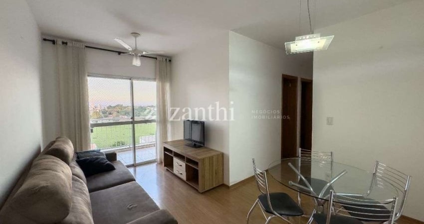 Fit Terra Bonita | 73m2 | 03 dormitorios, 01 suite | completo de armarios | semimobiliado