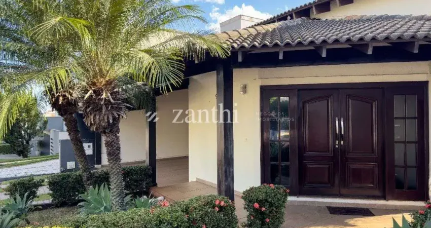 Cond. Santana Residence | 360m2 de area construida | 03 suites | piscina