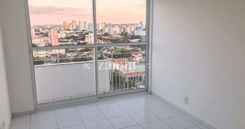 Apartamento com 2 quartos à venda na Rua Raposo Tavares, 79, Vila Larsen 1, Londrina
