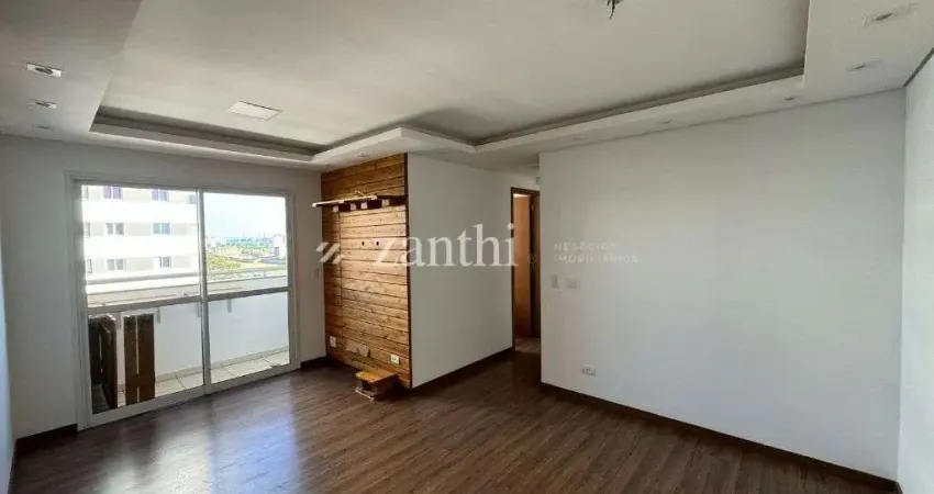 Apartamento com 3 quartos para alugar na Rua Reverendo João Batista Ribeiro Neto, 75, Gleba Fazenda Palhano, Londrina