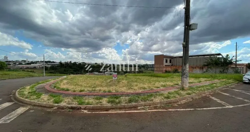 Terreno | area industrial | esquina | 487m2 | Ibipora