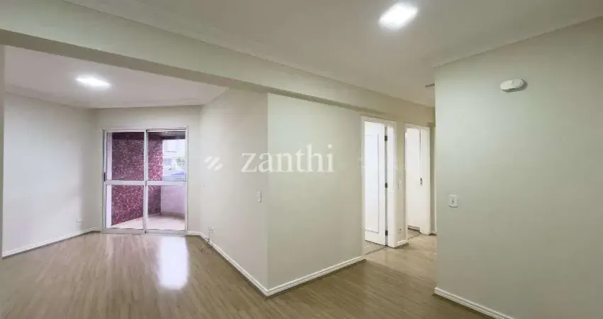 Edificio Ravenna | Higienopolis | 3 dormitorios com suite | 80m2