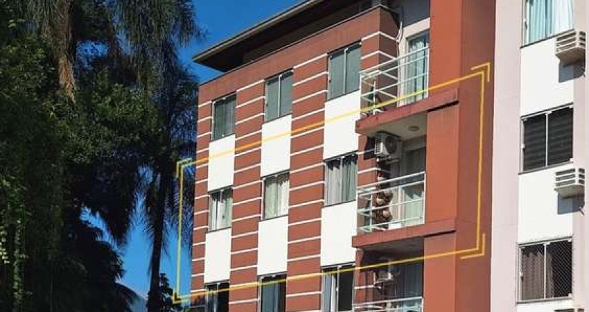 Apartamento com 3 quartos à venda no São Luís, Jaraguá do Sul 