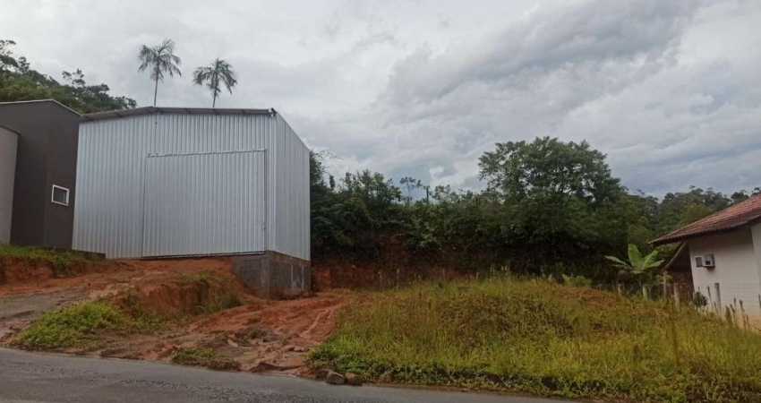 Terreno à venda no Três Rios do Norte, Jaraguá do Sul 