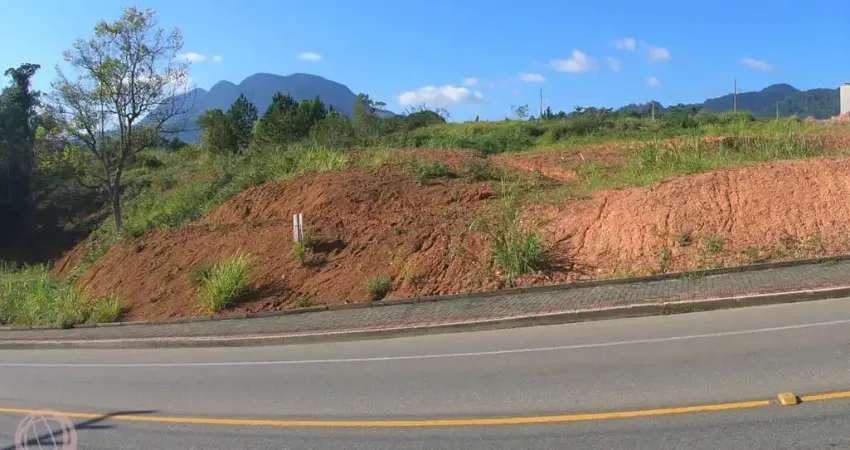 Terreno comercial à venda no Jaraguá Esquerdo, Jaraguá do Sul 