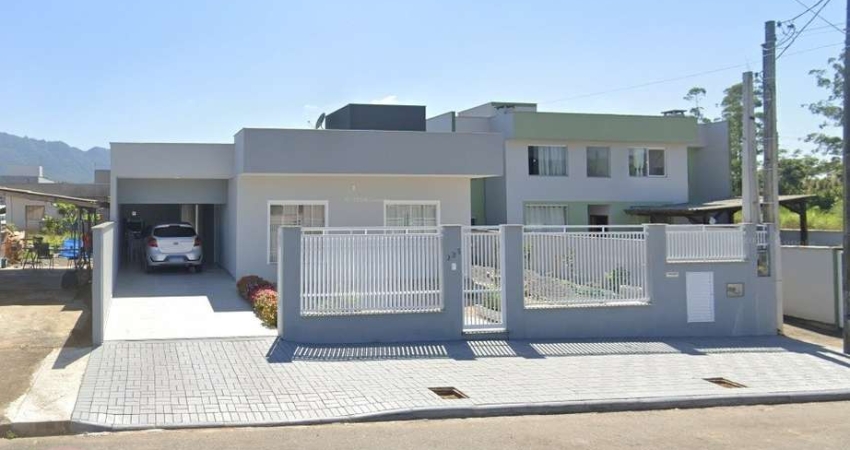Casa com 3 quartos à venda no Nereu Ramos, Jaraguá do Sul 