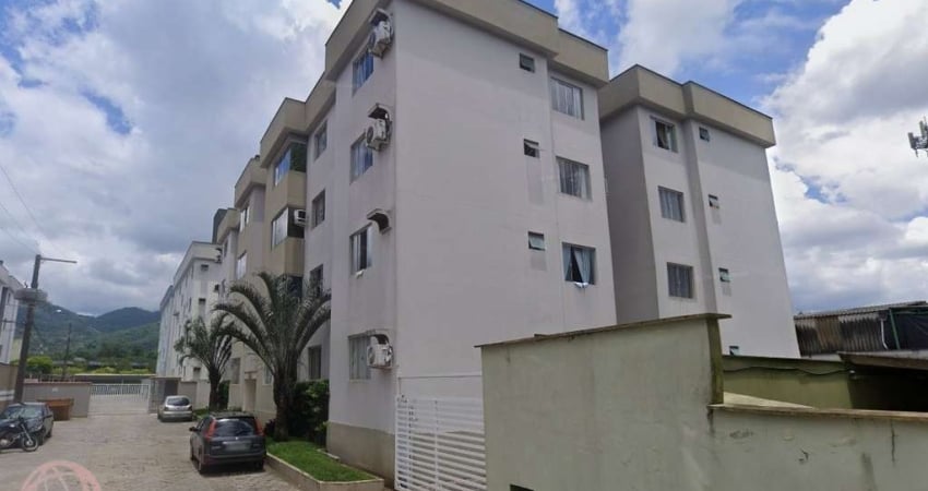 Apartamento com 2 quartos à venda no Baependi, Jaraguá do Sul 