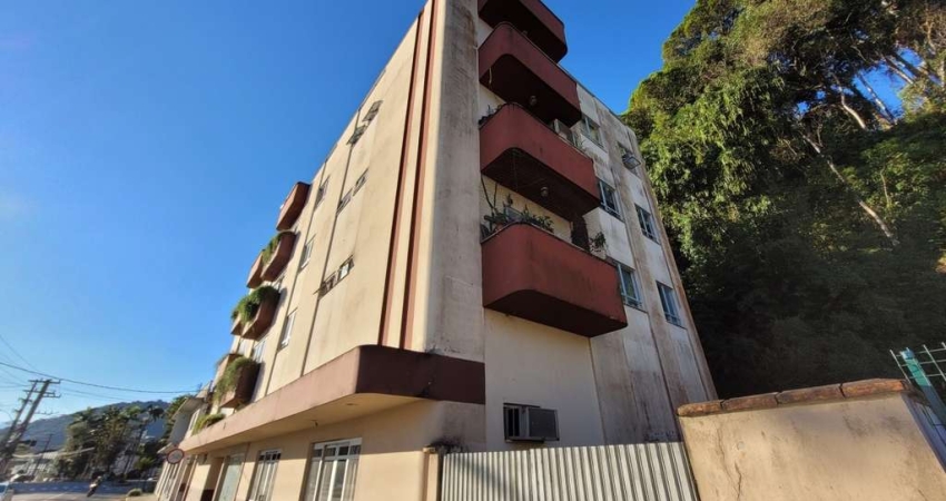 Apartamento com 3 quartos para alugar no Baependi, Jaraguá do Sul 