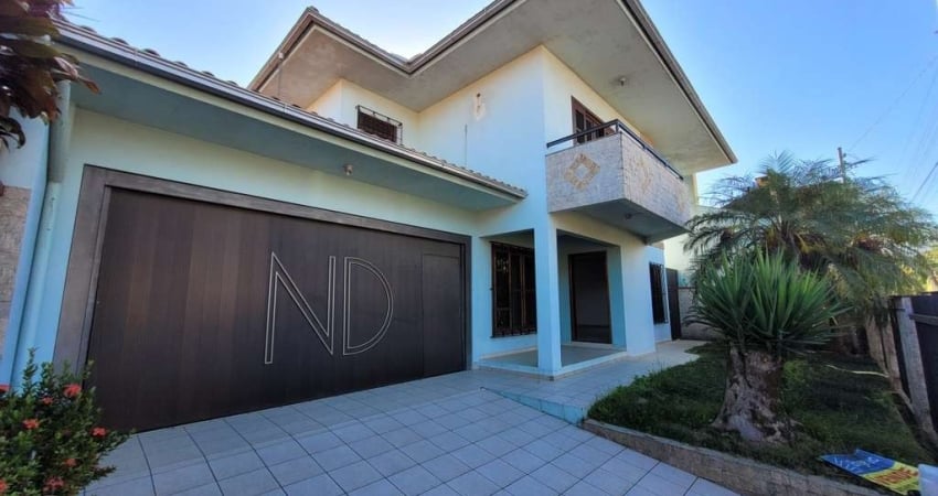 Casa com 5 quartos para alugar no Amizade, Jaraguá do Sul 