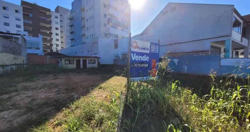 Terreno à venda no Jaraguá Esquerdo, Jaraguá do Sul 