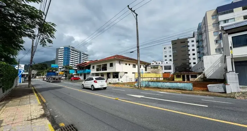 Terreno comercial para alugar no Jaraguá Esquerdo, Jaraguá do Sul 