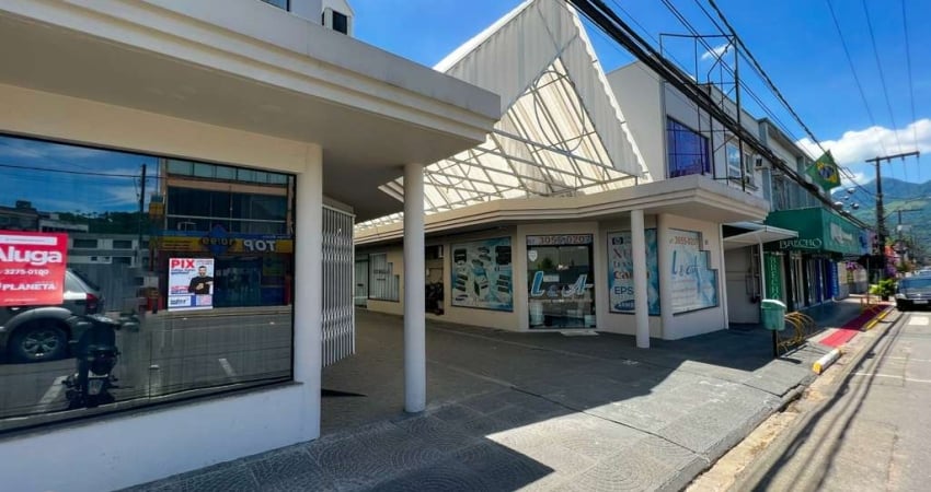 Ponto comercial para alugar no Centro, Jaraguá do Sul 