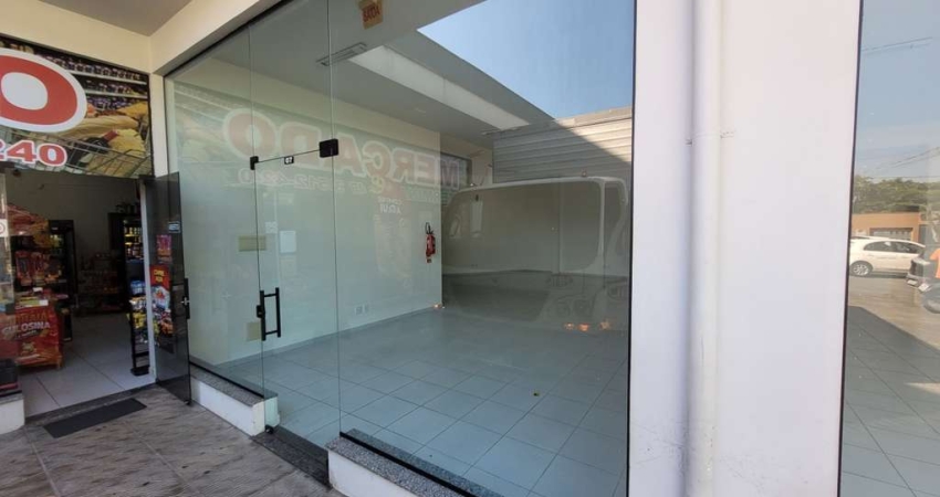 Ponto comercial para alugar no Centro, Jaraguá do Sul 