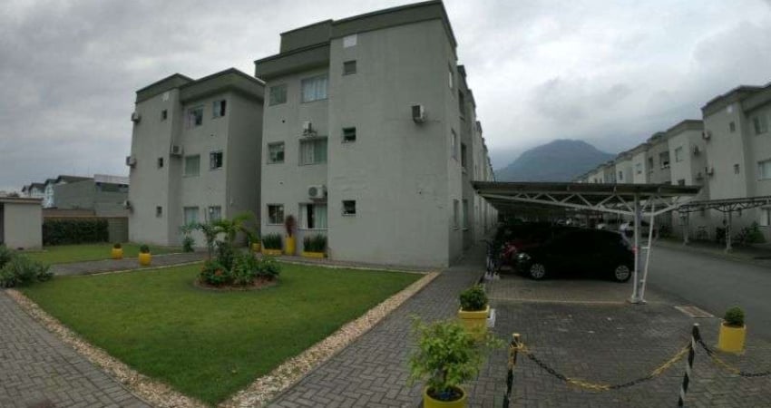Apartamento com 2 quartos à venda no Baependi, Jaraguá do Sul 