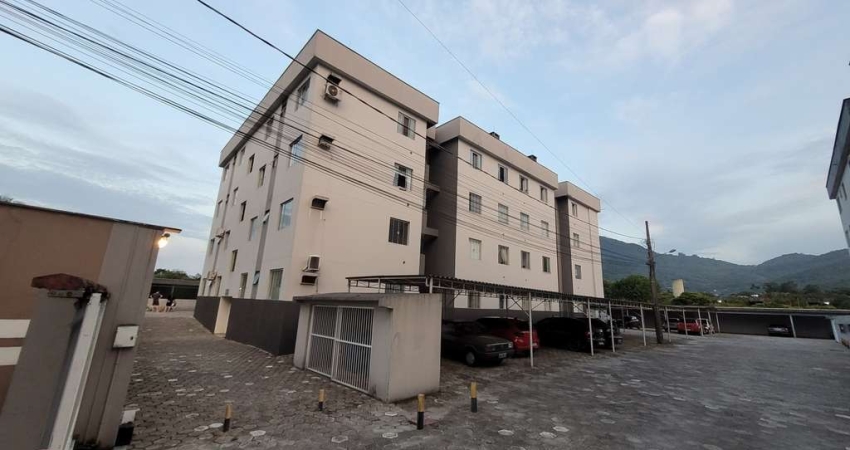 Apartamento com 2 quartos à venda no Baependi, Jaraguá do Sul 