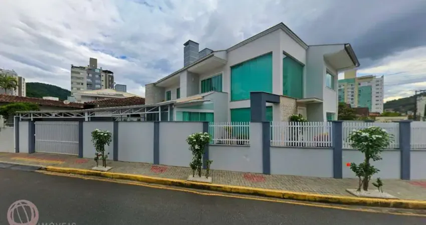 Casa com 3 quartos à venda no Centro, Jaraguá do Sul 