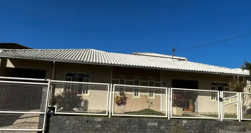Casa com 3 quartos à venda no Ilha da Figueira, Jaraguá do Sul 