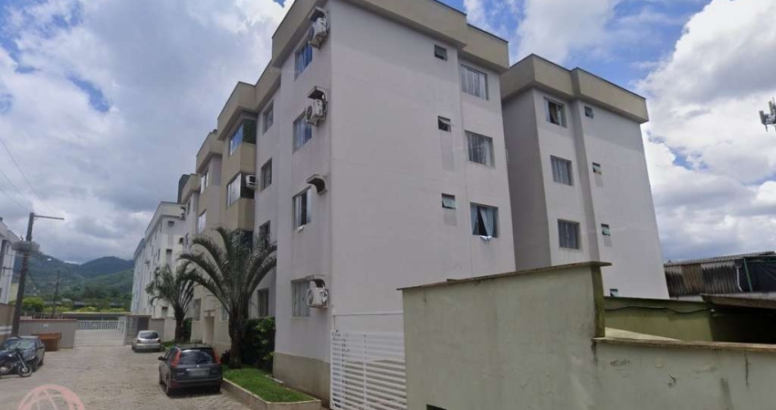Apartamento com 2 quartos à venda no Baependi, Jaraguá do Sul 