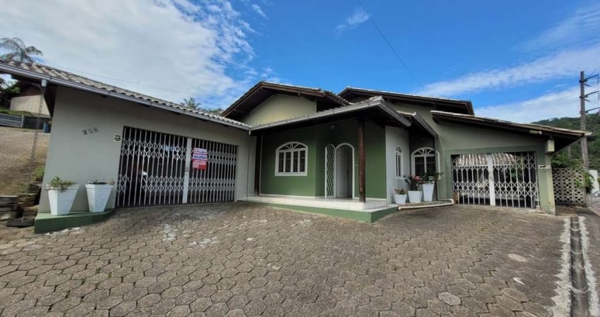 Casa com 2 quartos para alugar no Ilha da Figueira, Jaraguá do Sul 