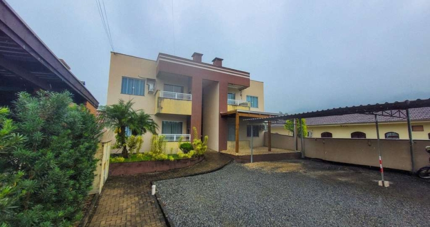 Apartamento com 2 quartos à venda no João Pessoa, Jaraguá do Sul 
