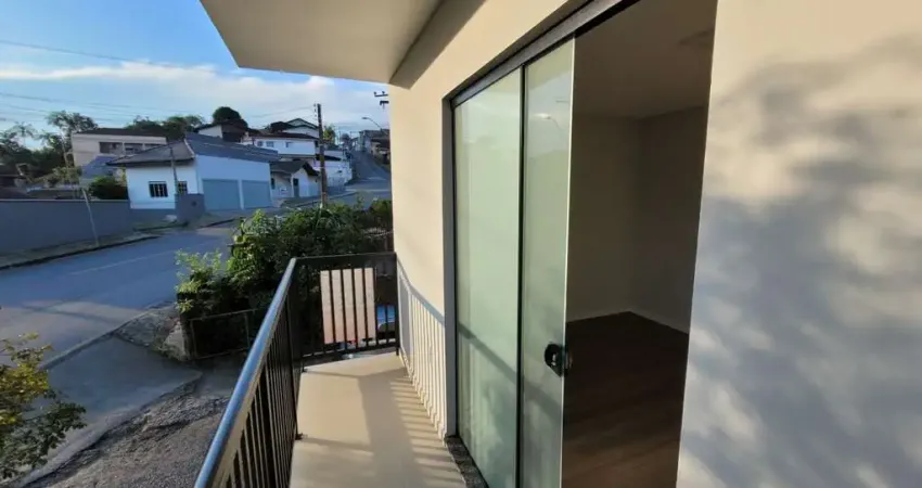 Apartamento com 2 quartos para alugar na Vila Lenzi, Jaraguá do Sul 