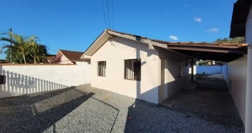 Casa com 2 quartos para alugar no Jaraguá 99, Jaraguá do Sul