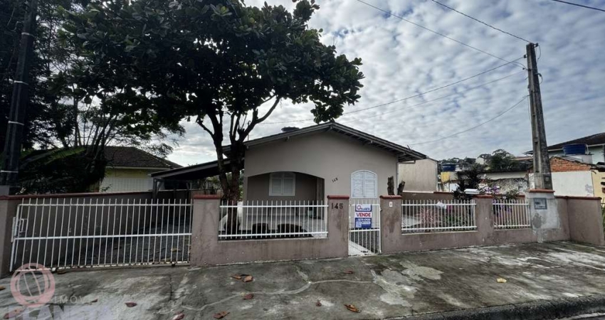 Casa com 2 quartos à venda no Ilha da Figueira, Jaraguá do Sul 
