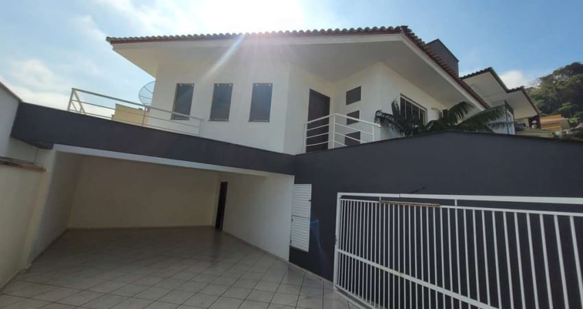 Casa com 3 quartos para alugar no Amizade, Jaraguá do Sul 
