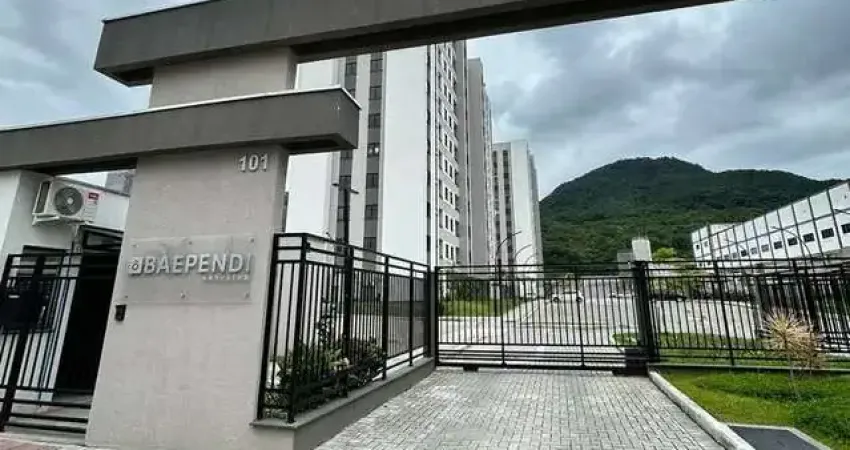 Apartamento com 2 quartos à venda no Baependi, Jaraguá do Sul 