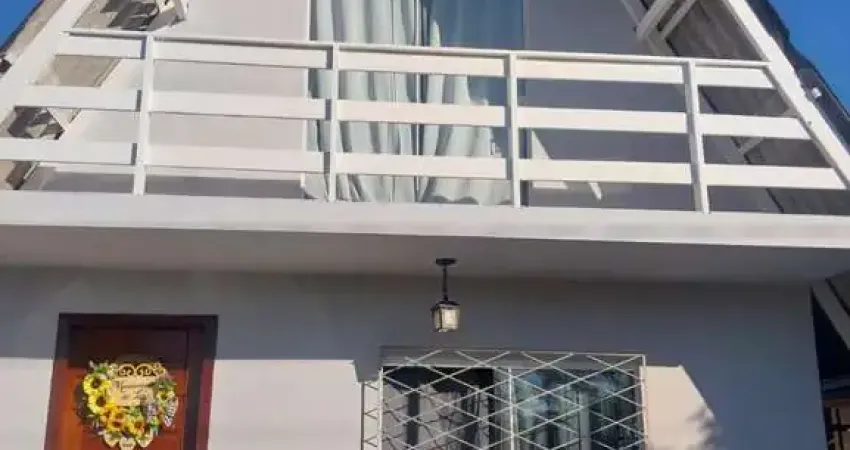 Casa com 4 quartos à venda em Costeira, Balneário Barra do Sul 