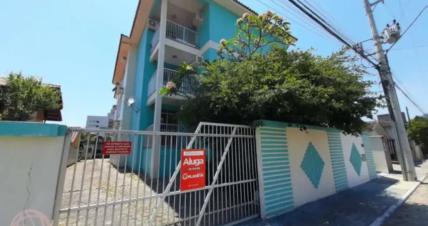 Apartamento com 1 quarto para alugar no Centro, Jaraguá do Sul 