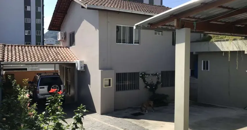 Casa com 4 quartos à venda no Nova Brasília, Jaraguá do Sul 