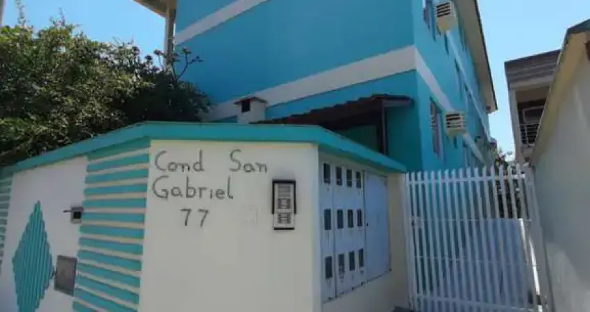 Apartamento com 2 quartos para alugar no Centro, Jaraguá do Sul 