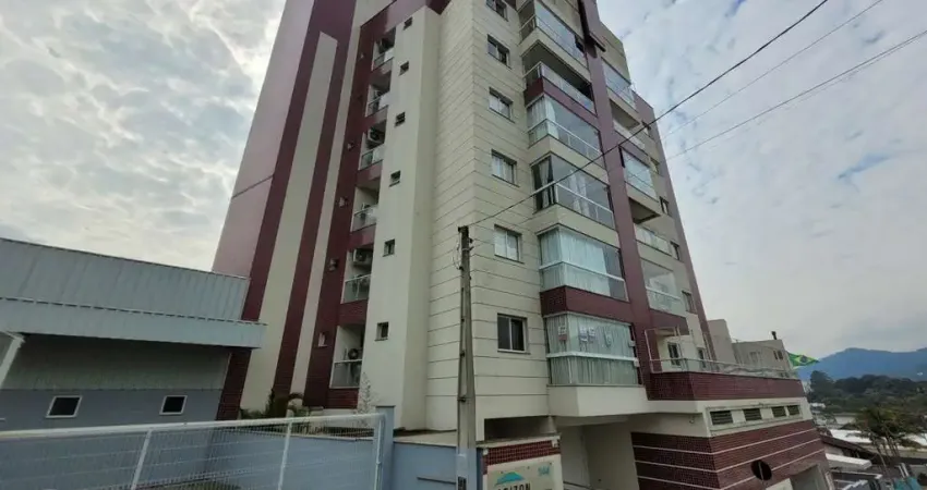 Apartamento com 2 quartos para alugar no Jaraguá Esquerdo, Jaraguá do Sul 
