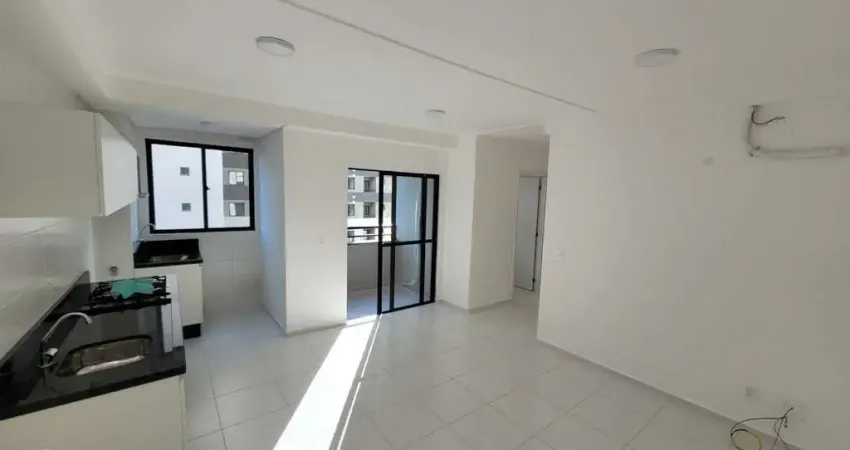 Apartamento com 2 quartos para alugar no Baependi, Jaraguá do Sul 