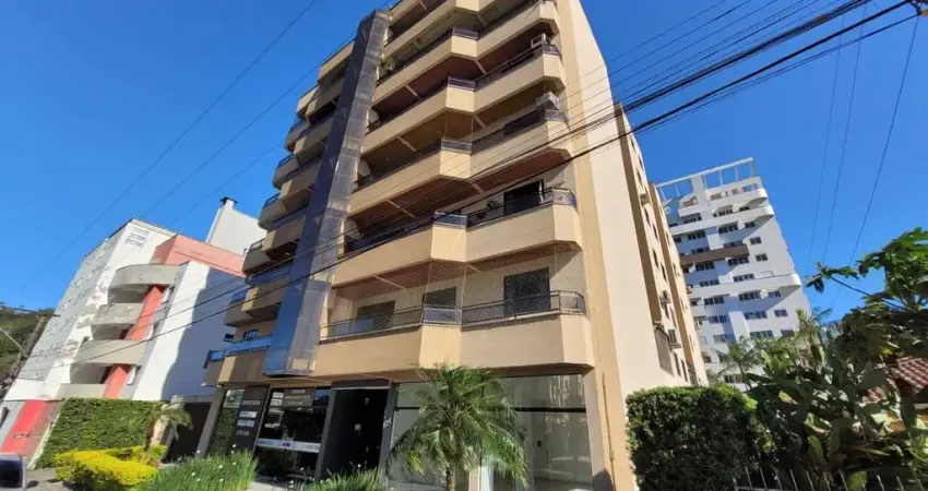 Apartamento com 2 quartos para alugar na Vila Nova, Jaraguá do Sul