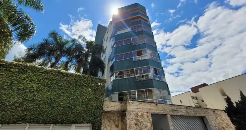 Apartamento com 2 quartos para alugar no Centro, Jaraguá do Sul