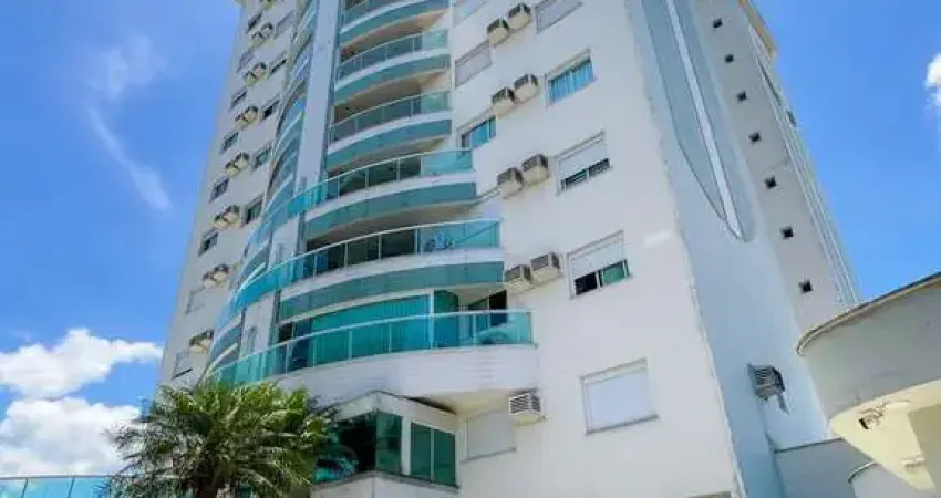 Apartamento com 3 quartos à venda no Centro, Jaraguá do Sul 