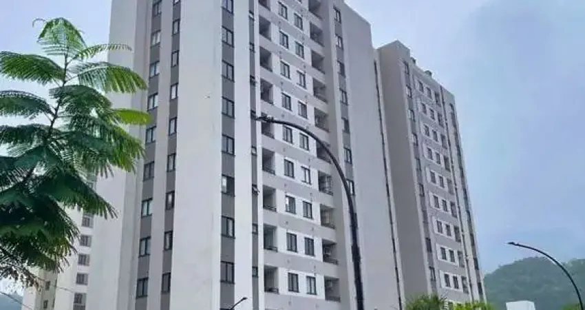 Apartamento com 2 quartos à venda no Baependi, Jaraguá do Sul 