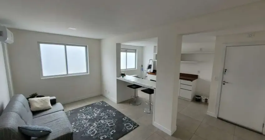 Apartamento com 1 quarto à venda no Centro, Jaraguá do Sul