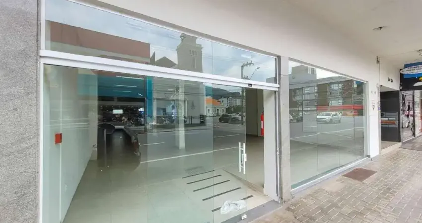Sala comercial com 1 sala para alugar no Centro, Jaraguá do Sul