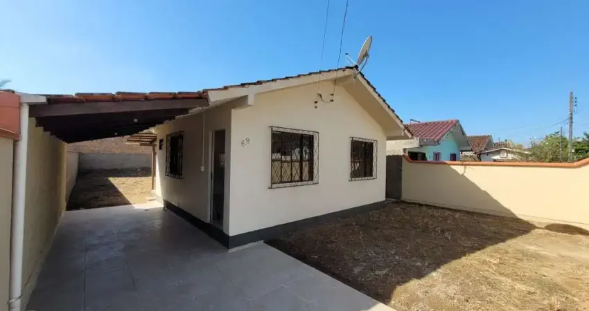 Casa com 2 quartos para alugar no Jaraguá 99, Jaraguá do Sul 