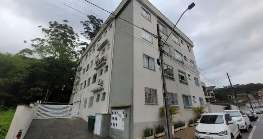 Apartamento com 2 quartos para alugar no Amizade, Jaraguá do Sul 